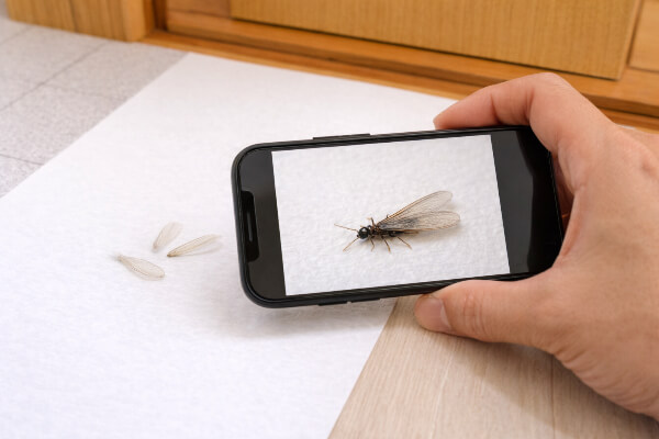 特徴を記録する撮影のコツ