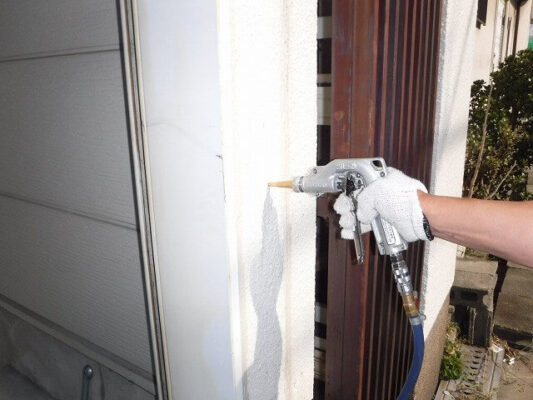 工事日は少し先になりましたが、お願いして正解でした。