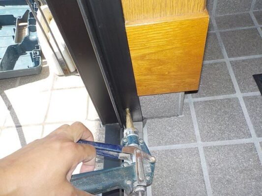 初回の診断時から丁寧に対応して頂きました、間違いのない業者さんだと思います