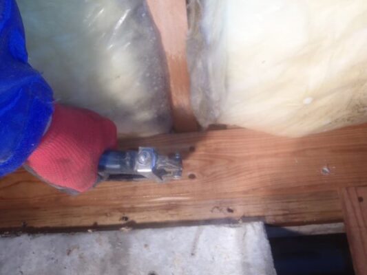 ３社の相見積もりで一番料金が安かったので心配していましたが結果は大満足です