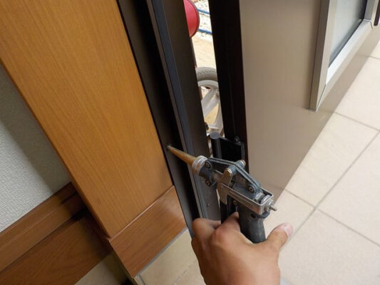 羽アリが大量に部屋に出た日は不安で仕方なかったのですが