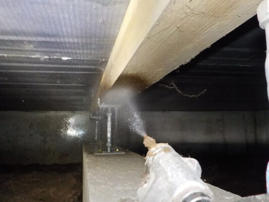 他の業者と比較しても安心して依頼することができると思います