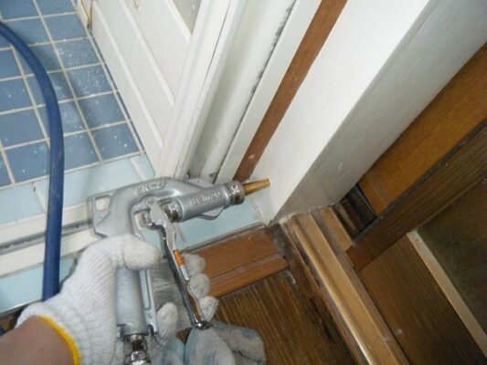 何社に断られた後だったので対応してもらえて本当に助かりました