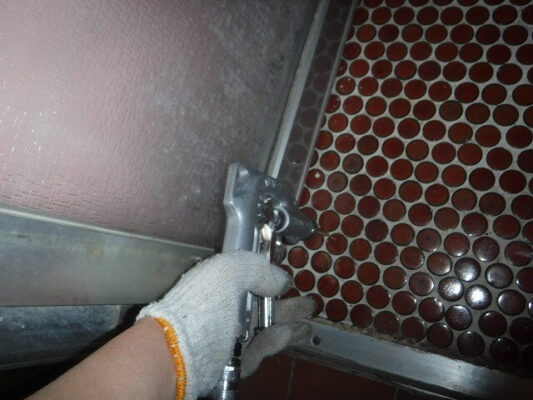 床下の湿気対策でまた相談したいと思います