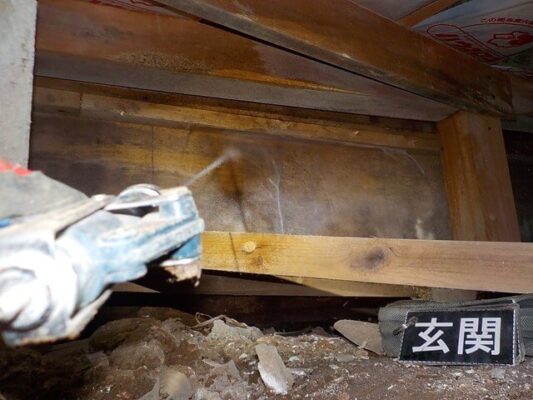 繁忙期で混んでいましたが希望の日時で予約が取れて助かりました