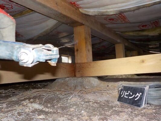 業者選びは慎重に行いましたが大正解でした