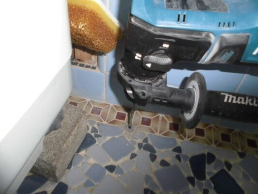 手順よく進めてくれ料金も見積もりどおり。追加費用はありませんでした。