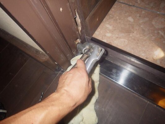 お値段も見積もりと変わりなかったです、お願いして良かったです