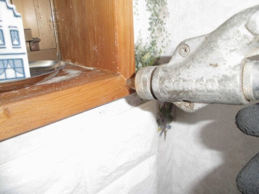 料金も安くてスタッフさんも人柄のいい人でした