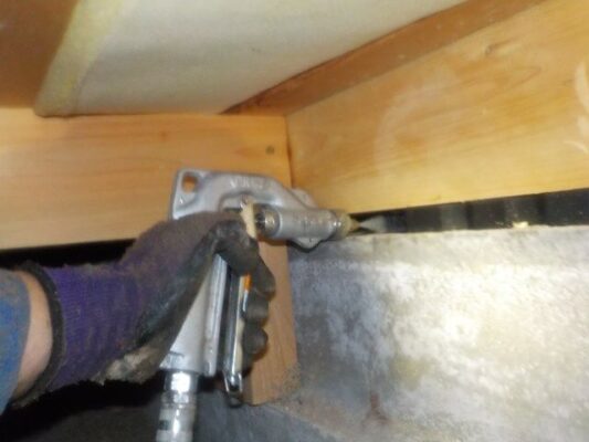 再発時の損害補償までしっかりついているのは初めてでした