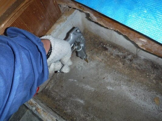 もっと早く相談していれば、被害も軽く済んだかもしれません。