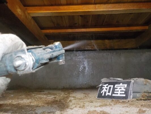 見積もりから1か月以上待ちましたが待った甲斐がありました