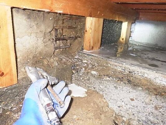 見積もりも非常に明確で追加料金の心配がないのも安心材料の一つでした