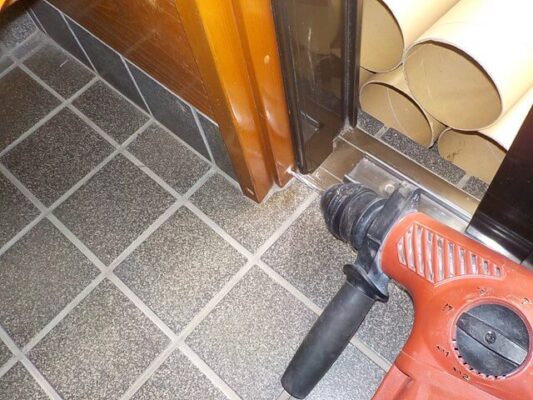 これまでの業者さんが急激な値上がりで高額になってしまったので