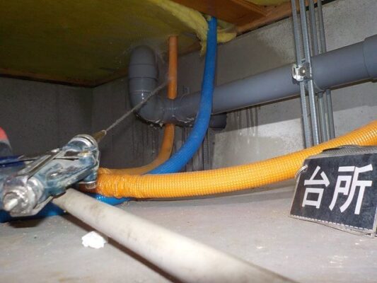 全体的にとても信頼できる業者さんで大満足です