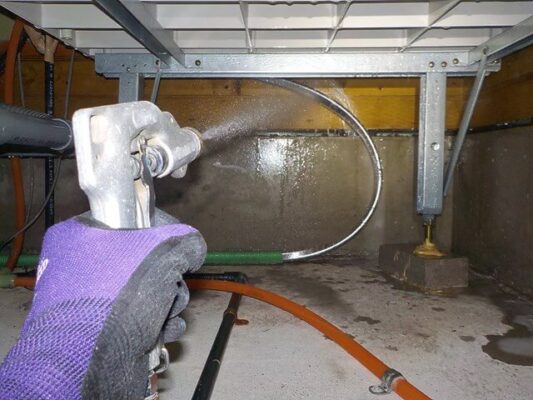 説明も丁寧で速やかに作業をしていただきました