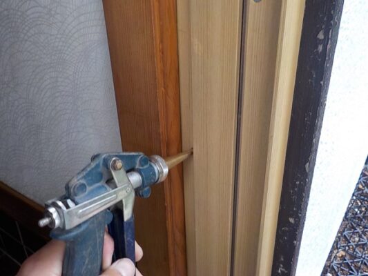 白アリ駆除の必要性について迷っていましたが、今回の説明で不安が解消できました