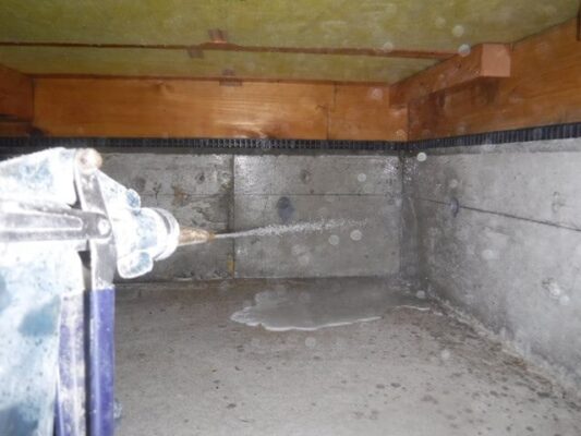 ここまで丁寧に施工してもらえるならもっと早くお願いすればよかった