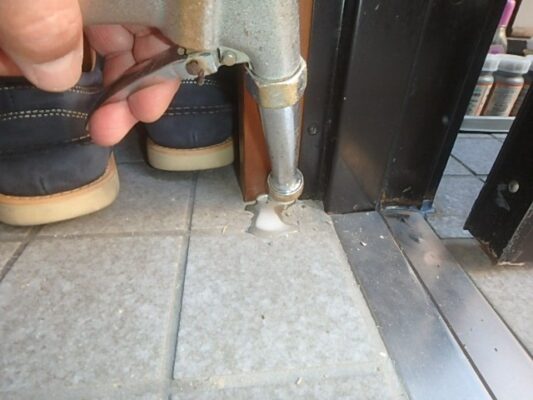 全体的に対応が丁寧で、お願いして本当によかったです。