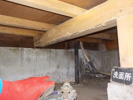 わざわざ訂正してくれて結果的に最初の見積もりより安くなりました