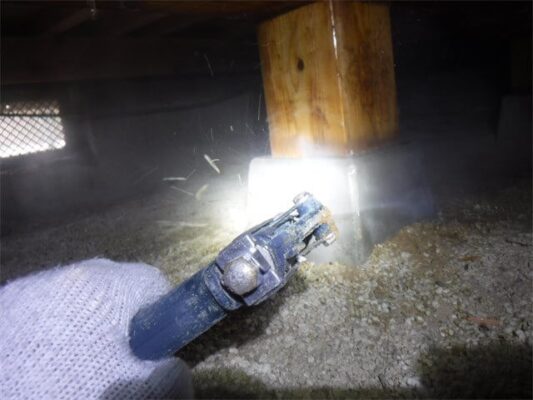 家全体が守られている感じがして頼んで良かったなと感じています
