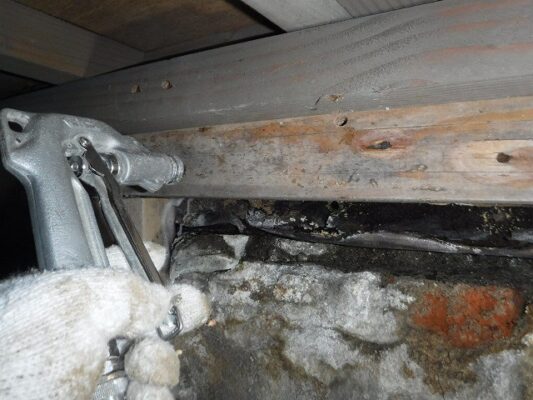 最初の相談から作業まで、一貫して安心してお任せできました。