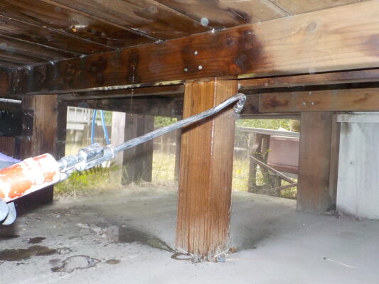 予約時も丁寧に対応してもらい、日程もスムーズに決まりました。