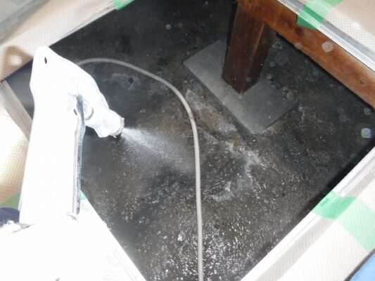 地元の方にはぜひおすすめしたい業者さんです