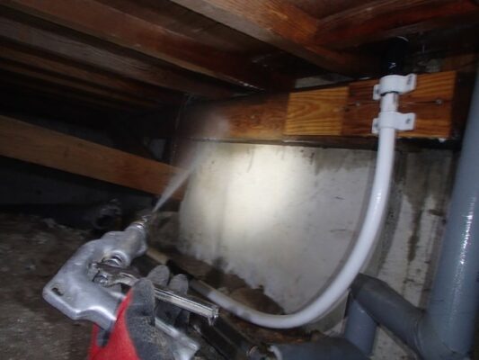 料金は思ったより高かったですが、大切な家を守るための投資だと思っています。