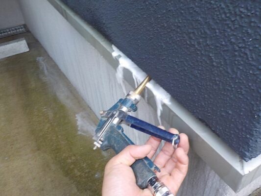 予定外の追加作業にも快く対応してくれ安心感がありました