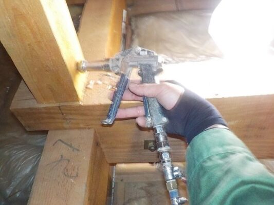 すぐに対応してくれたおかげで被害の拡大は防げました