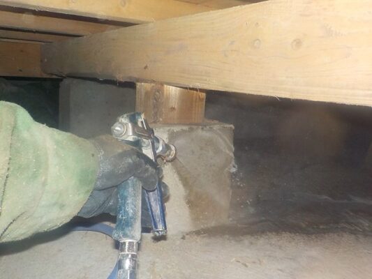 今後の予防策もしっかりと伝えてもらいました