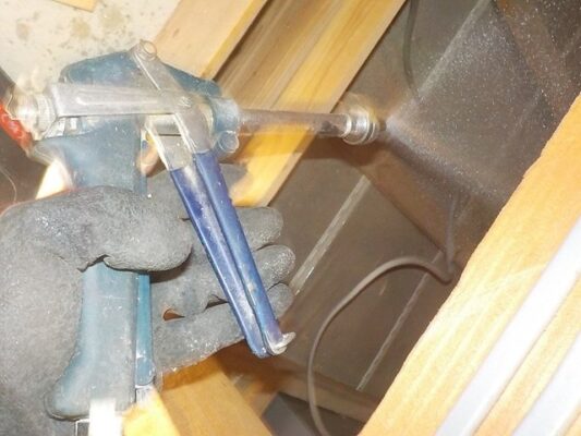 本当に見えないところで進行しているんだと実感しました