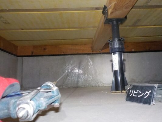 料金の説明もわかりやすくて作業もスピーディー