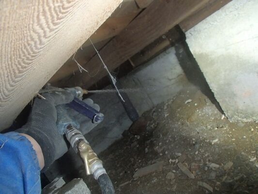 対応が迅速だったおかげで安心できました