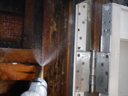 買主さんにも安心してもらえたので助かりました