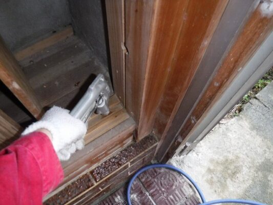 外壁工事のスケジュールにも柔軟に合わせてくれたので、本当に助かりました。