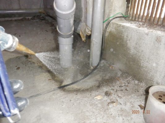 今後の物件維持にしっかり役立てられそうです