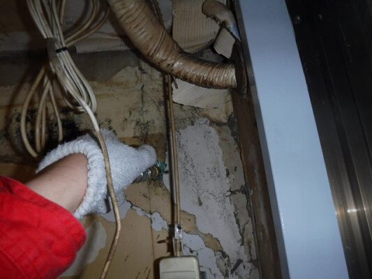 気持ち的にもかなりホッとしています。早めに相談して良かったです。