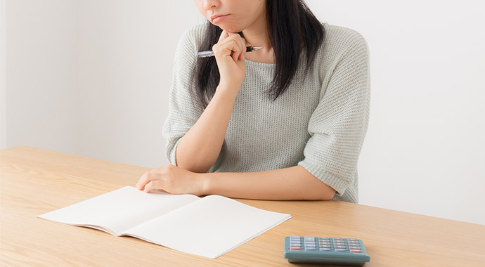 シロアリ駆除費用の相場はどれぐらい?
